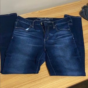 American Eagle Outfitters Jeggings